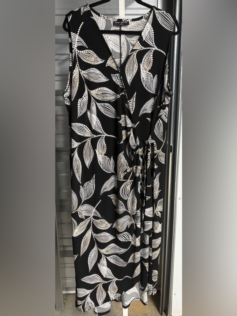 Lane Bryant dress